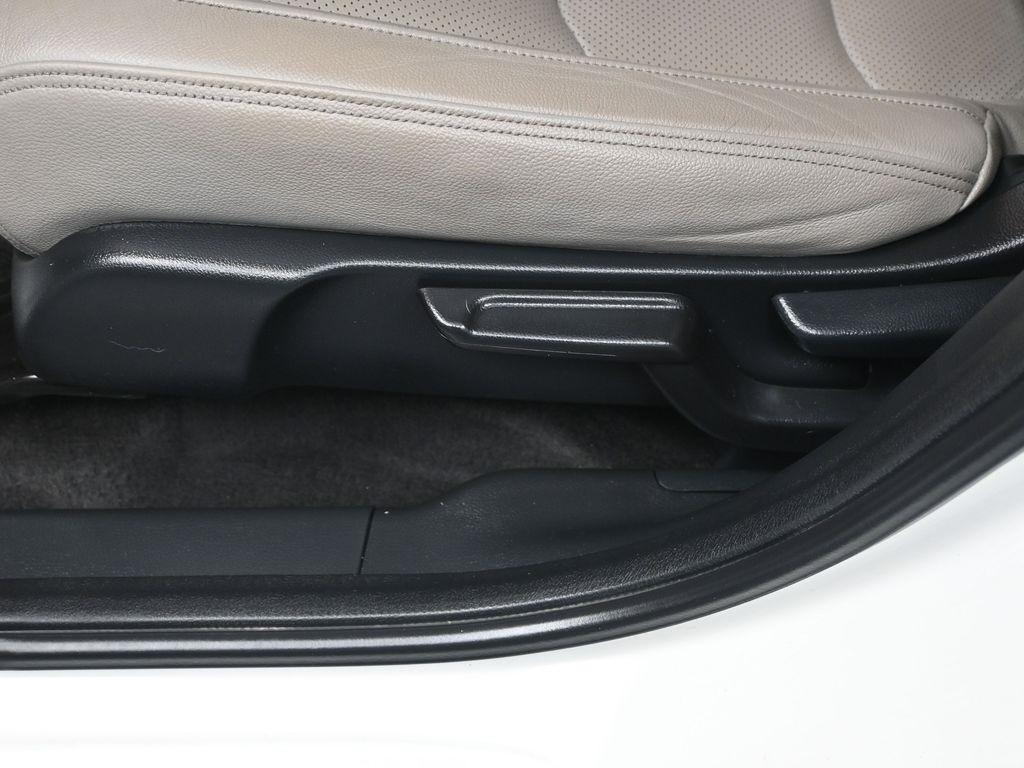 used 2022 Honda HR-V car, priced at $19,500