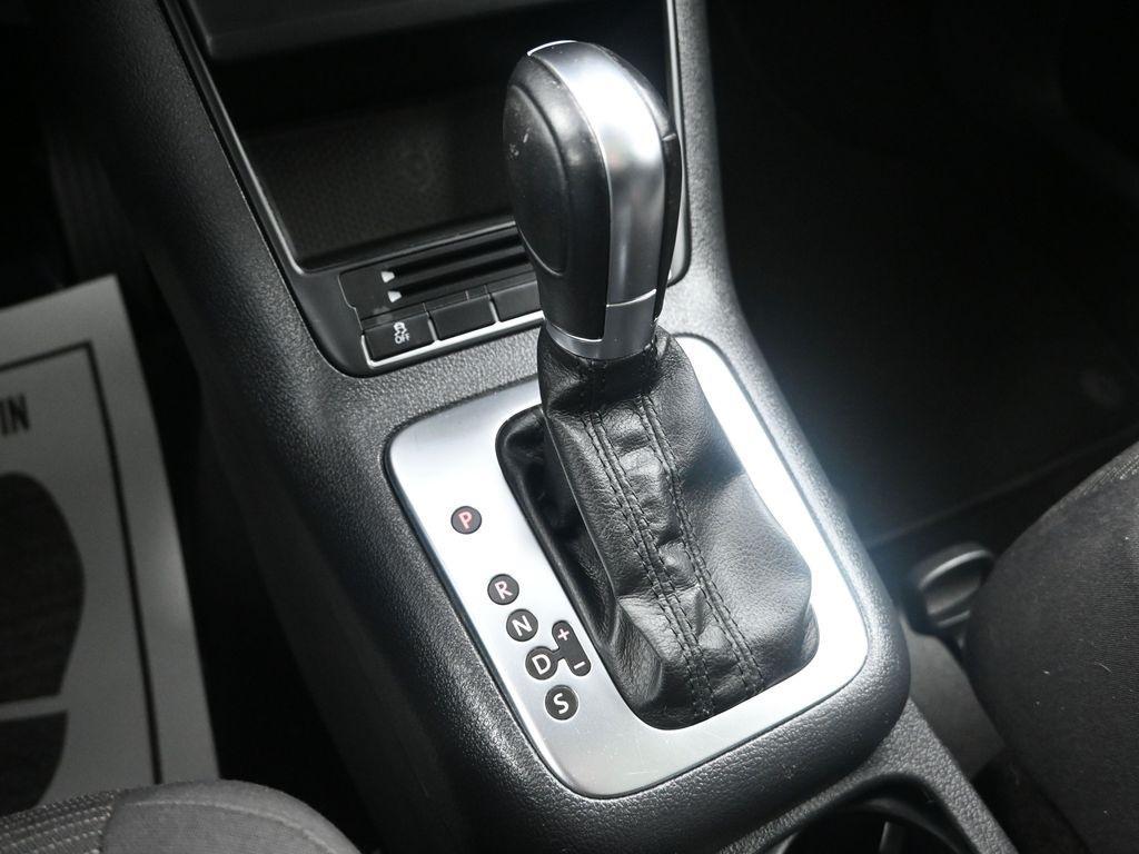 used 2013 Volkswagen Tiguan car, priced at $8,000