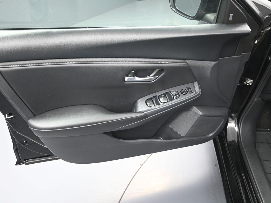 used 2024 Nissan Sentra car, priced at $15,500