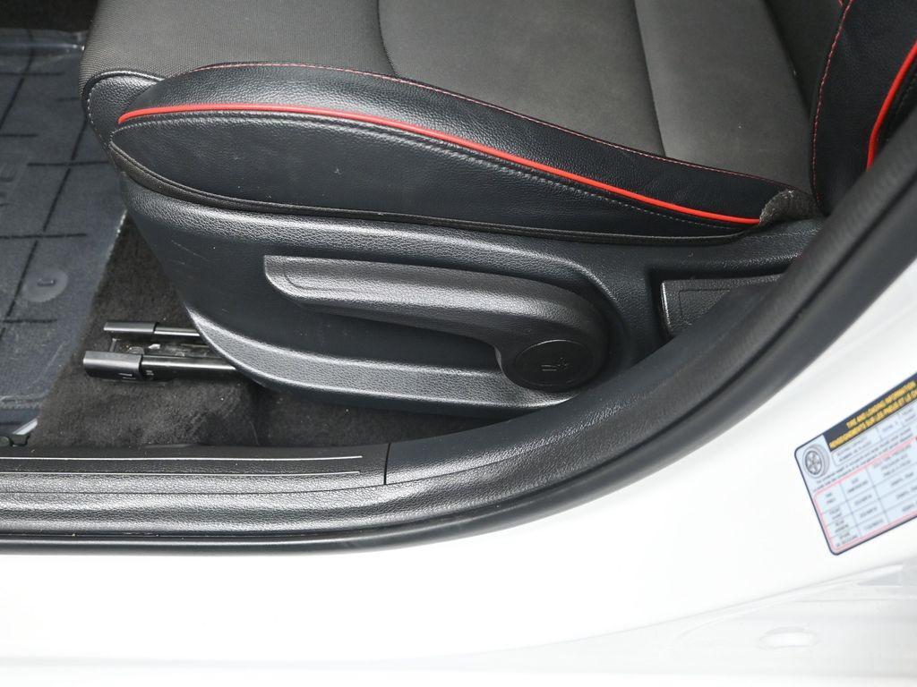 used 2022 Kia Forte car, priced at $16,000