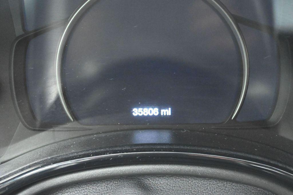 used 2023 Dodge Durango car, priced at $33,620