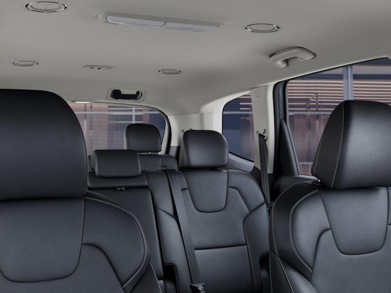 new 2025 Kia Telluride car, priced at $33,214