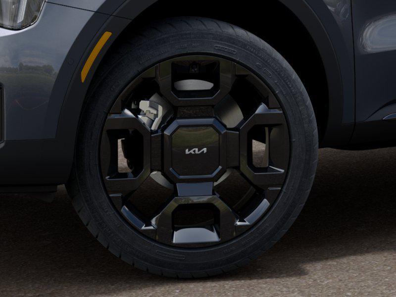new 2026 Kia Sorento Hybrid car, priced at $44,049