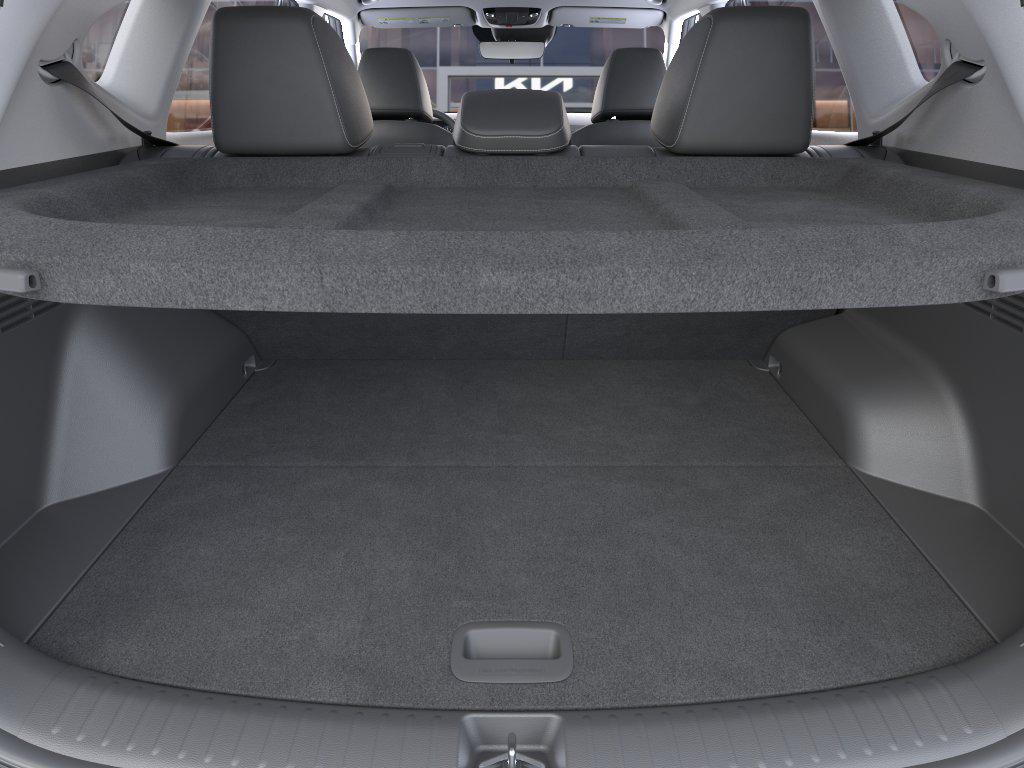 new 2026 Kia Seltos car, priced at $28,093