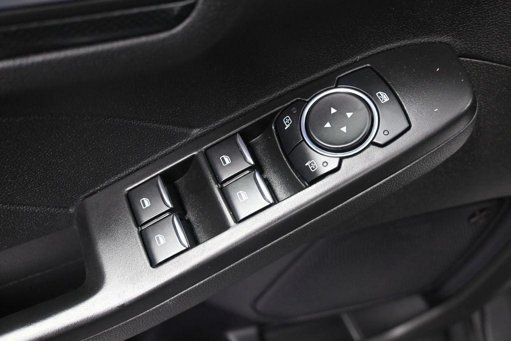 used 2023 Ford Escape car, priced at $27,120