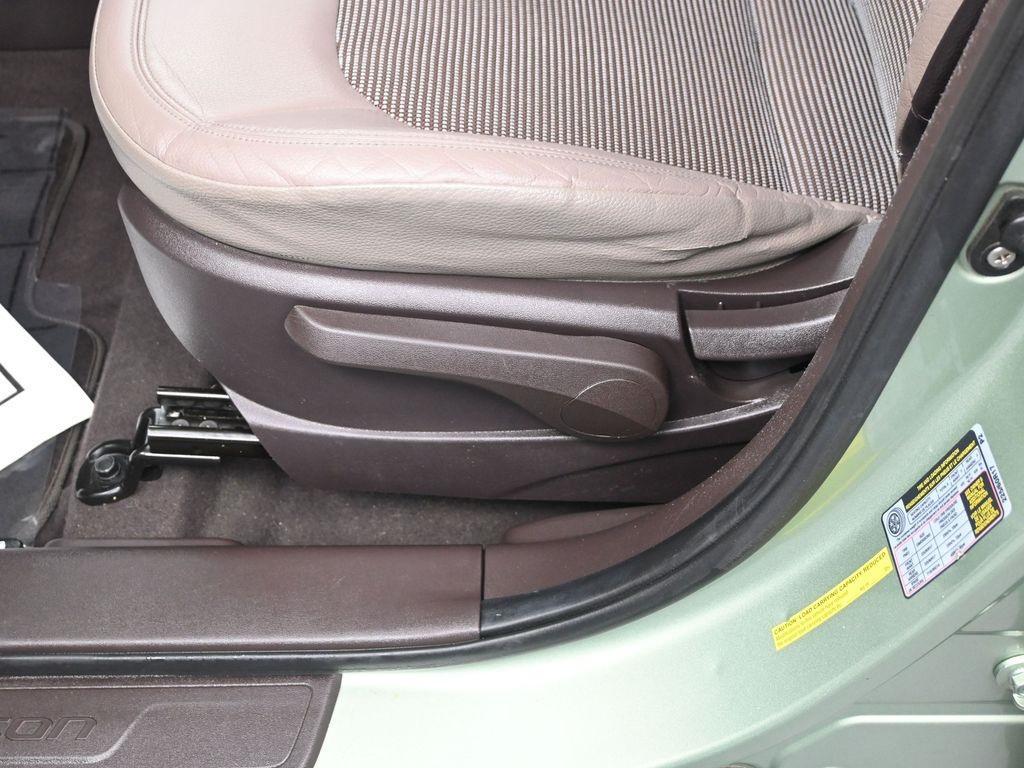 used 2011 Hyundai Tucson car, priced at $6,000