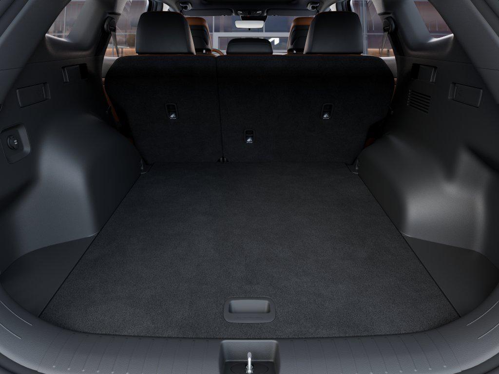 new 2026 Kia Sportage car, priced at $33,569