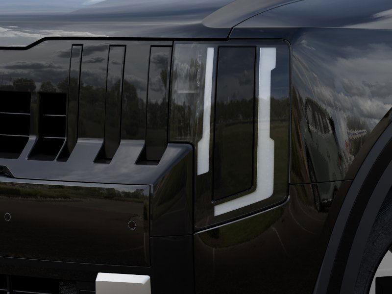 new 2027 Kia Telluride Hybrid car, priced at $49,660