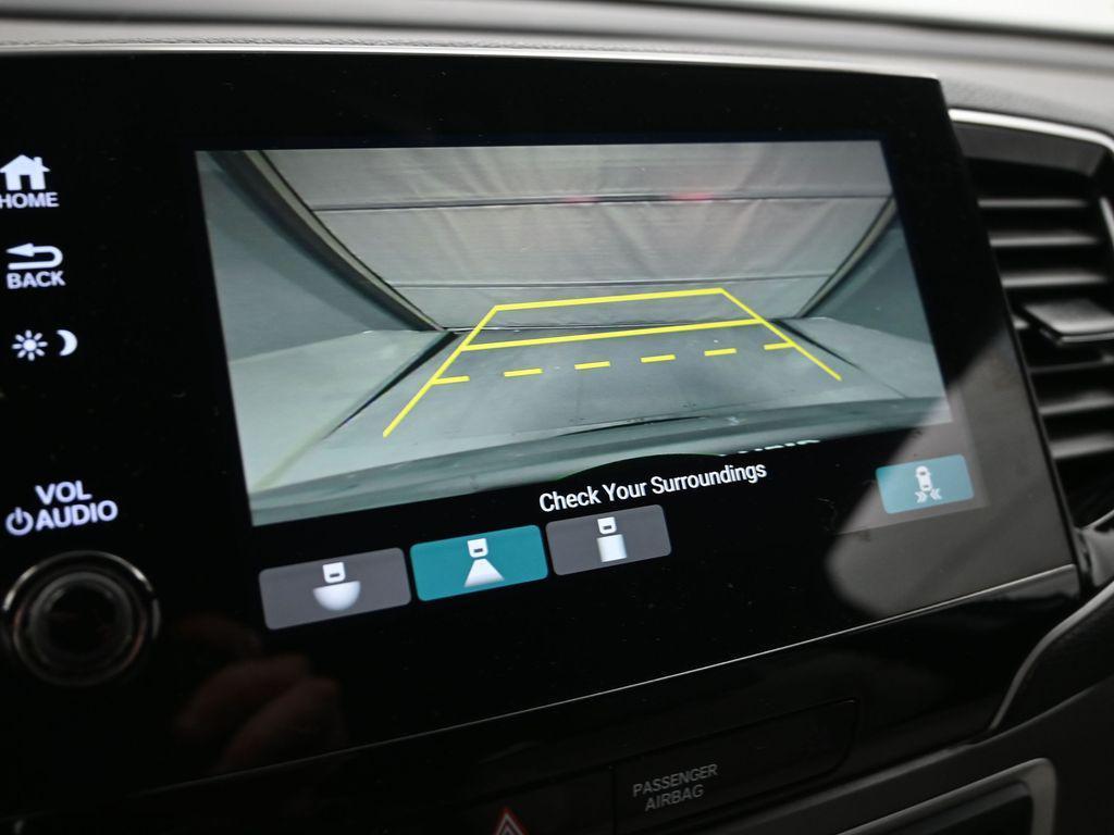 used 2019 Honda Pilot car, priced at $16,000