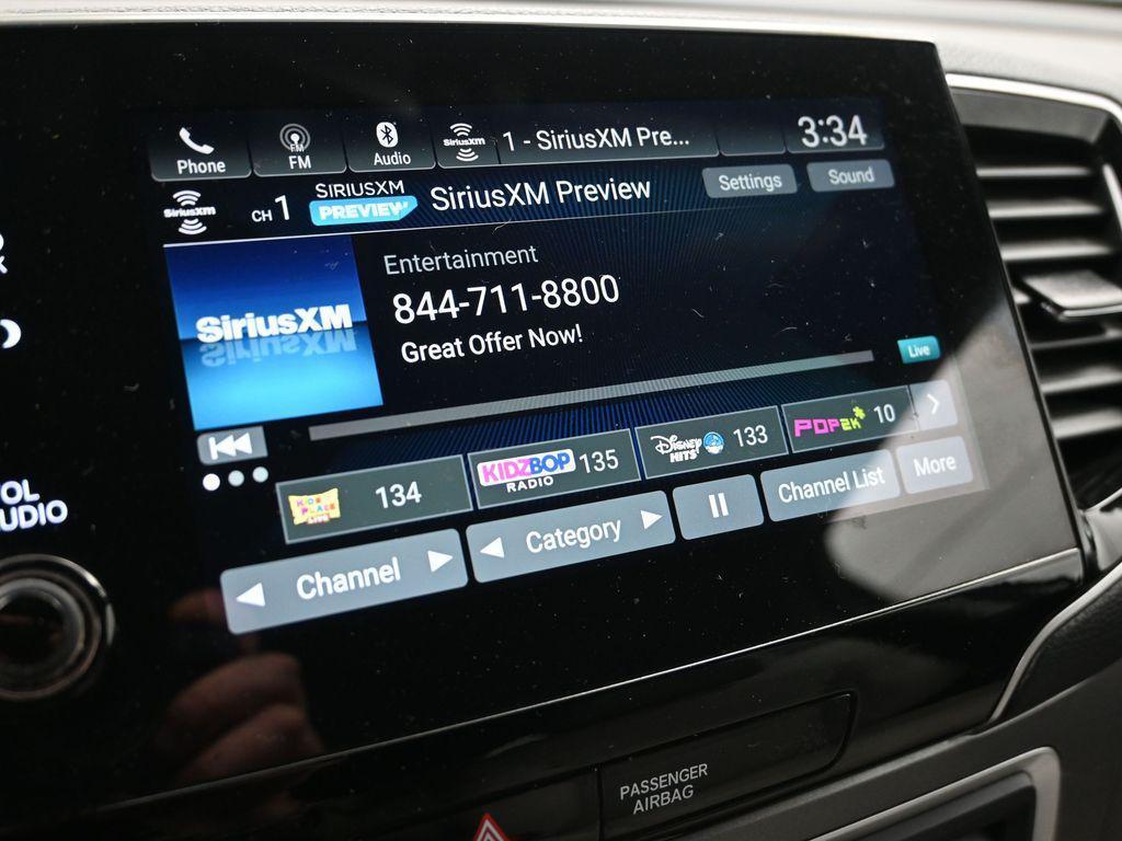 used 2019 Honda Pilot car, priced at $16,000