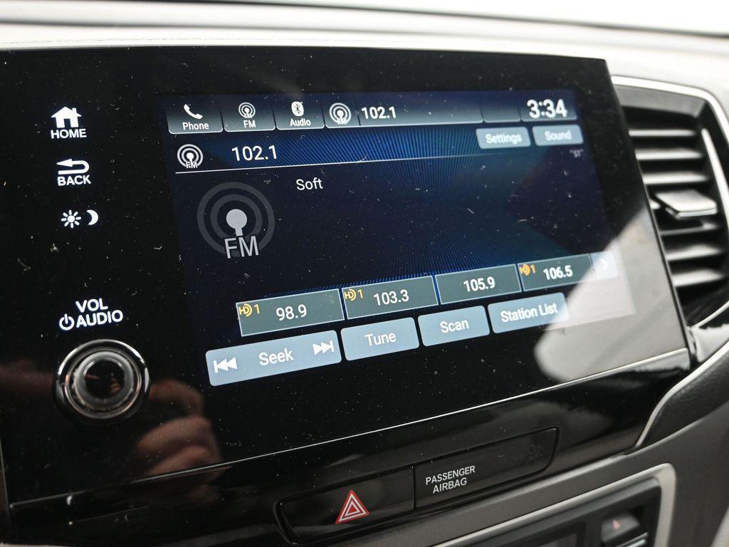 used 2019 Honda Pilot car, priced at $16,000