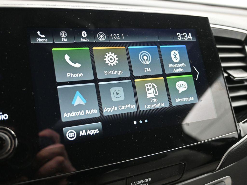 used 2019 Honda Pilot car, priced at $16,000