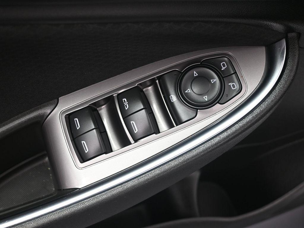 used 2017 Chevrolet Malibu car, priced at $12,499