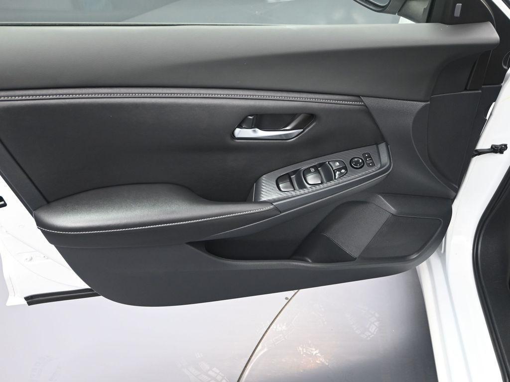 used 2023 Nissan Sentra car, priced at $17,500