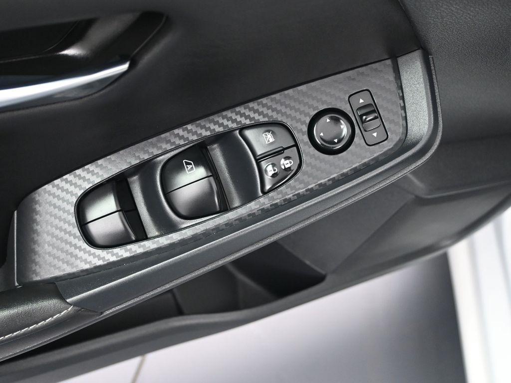 used 2023 Nissan Sentra car, priced at $17,500