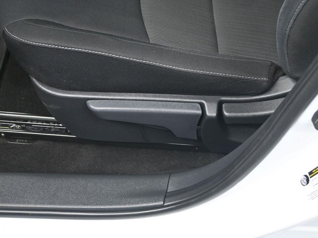 used 2023 Nissan Sentra car, priced at $17,500