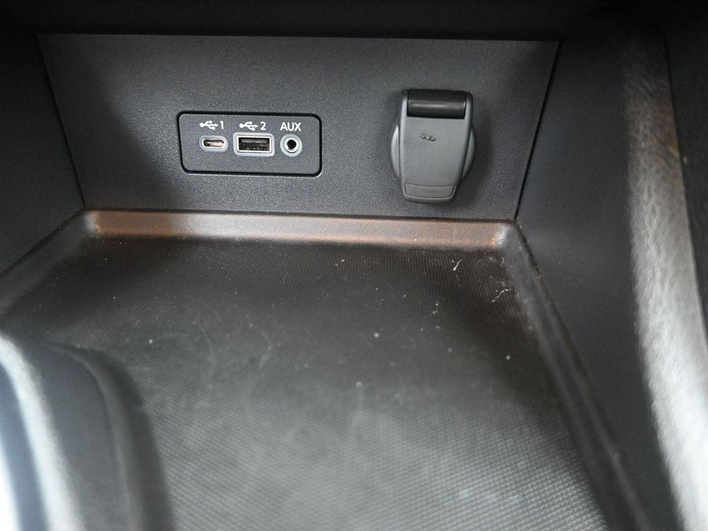 used 2023 Nissan Sentra car, priced at $17,500