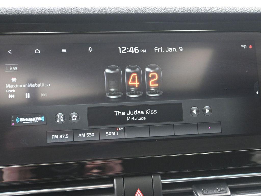 used 2021 Kia Niro EV car, priced at $16,000