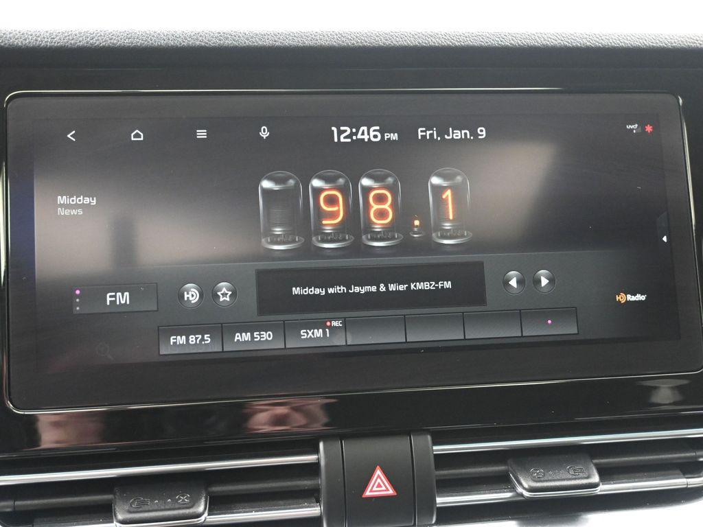 used 2021 Kia Niro EV car, priced at $16,000