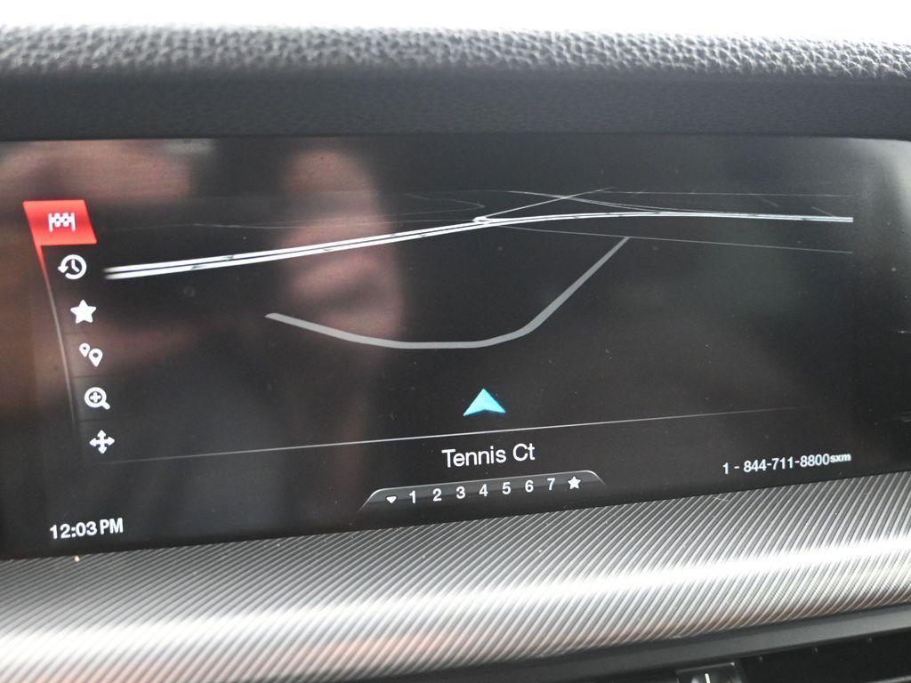 used 2018 Alfa Romeo Stelvio car, priced at $15,500