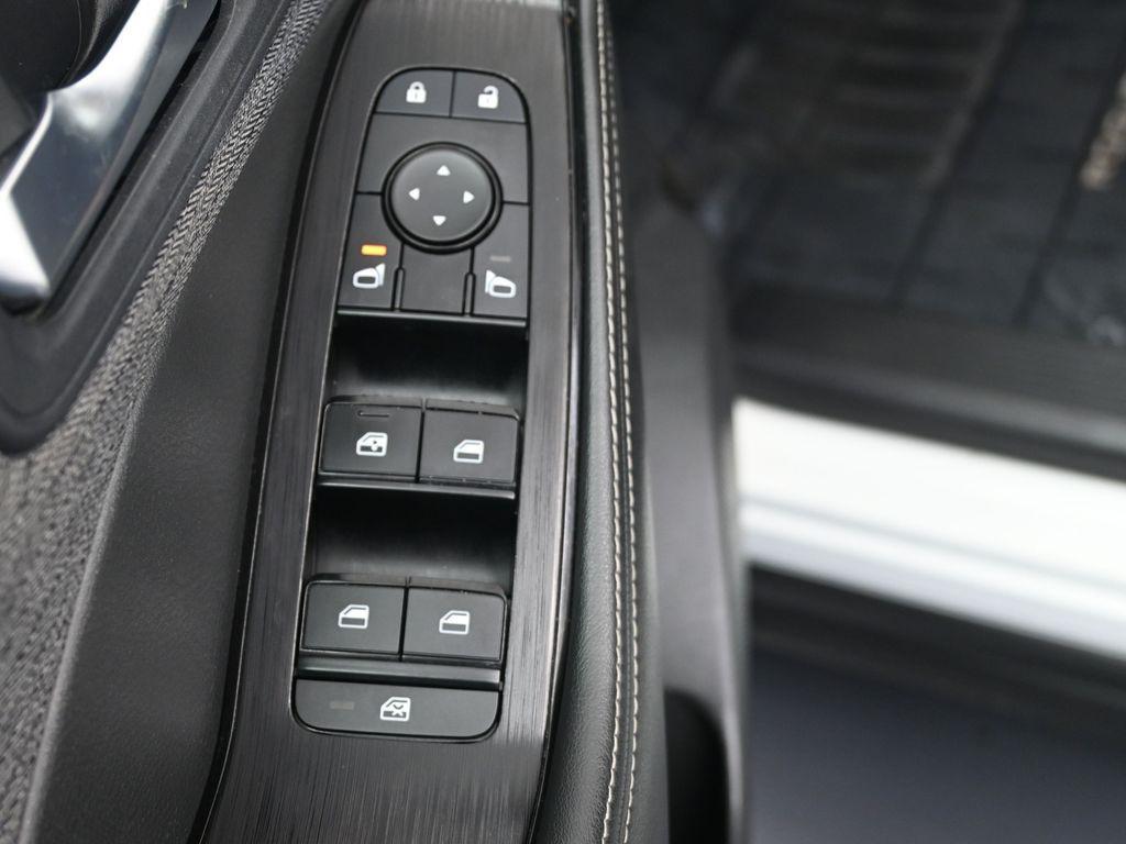 used 2022 Nissan Rogue car, priced at $18,500