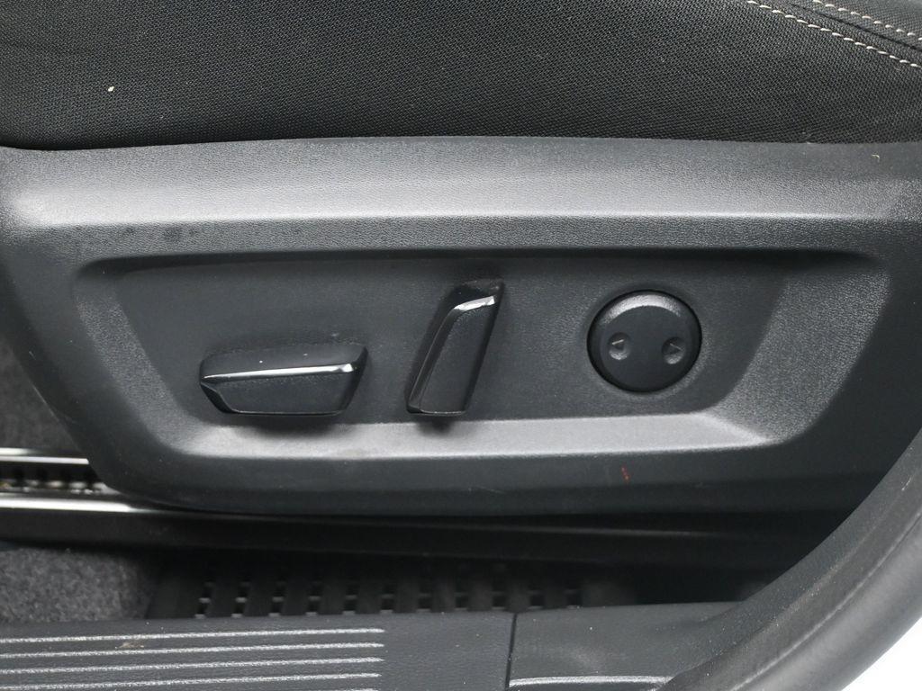 used 2022 Nissan Rogue car, priced at $18,500