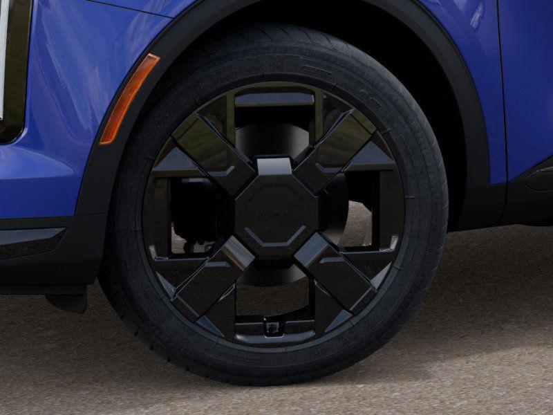 new 2026 Kia Sportage car, priced at $32,250