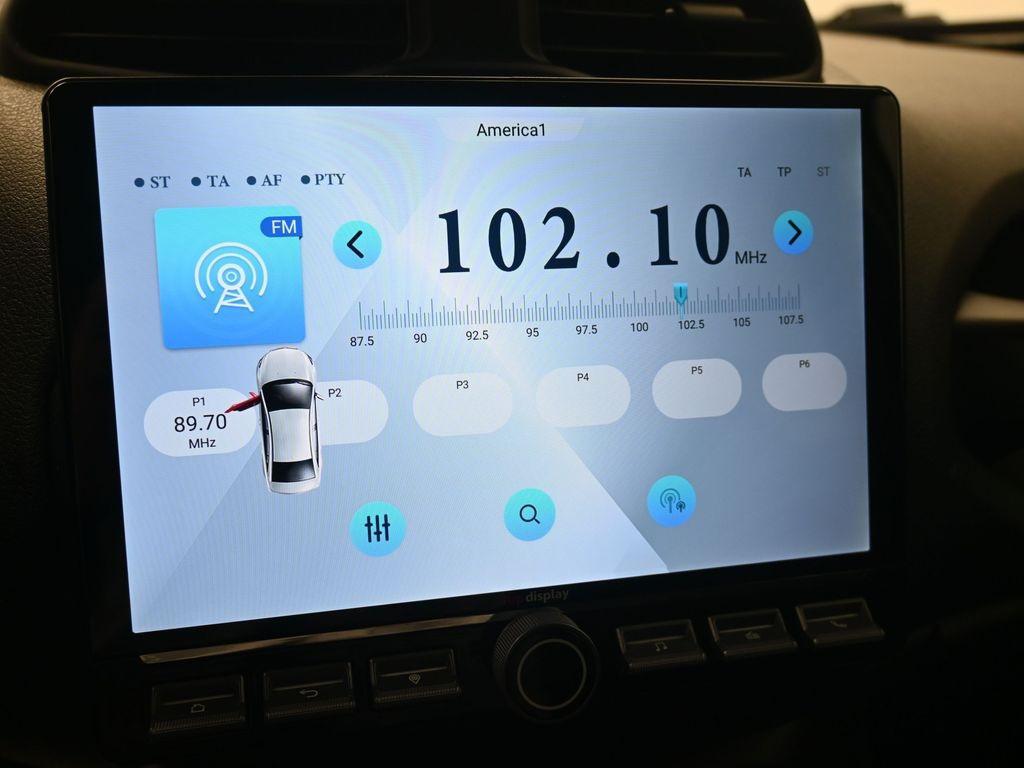 used 2020 Jeep Renegade car, priced at $14,000