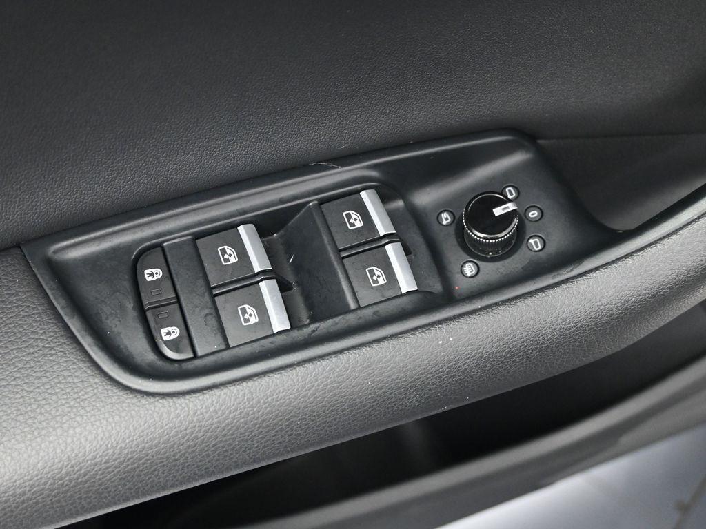 used 2021 Audi Q8 car, priced at $32,000