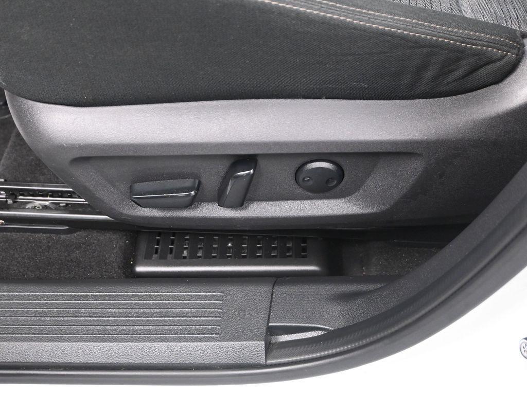 used 2023 Nissan Rogue car, priced at $22,000