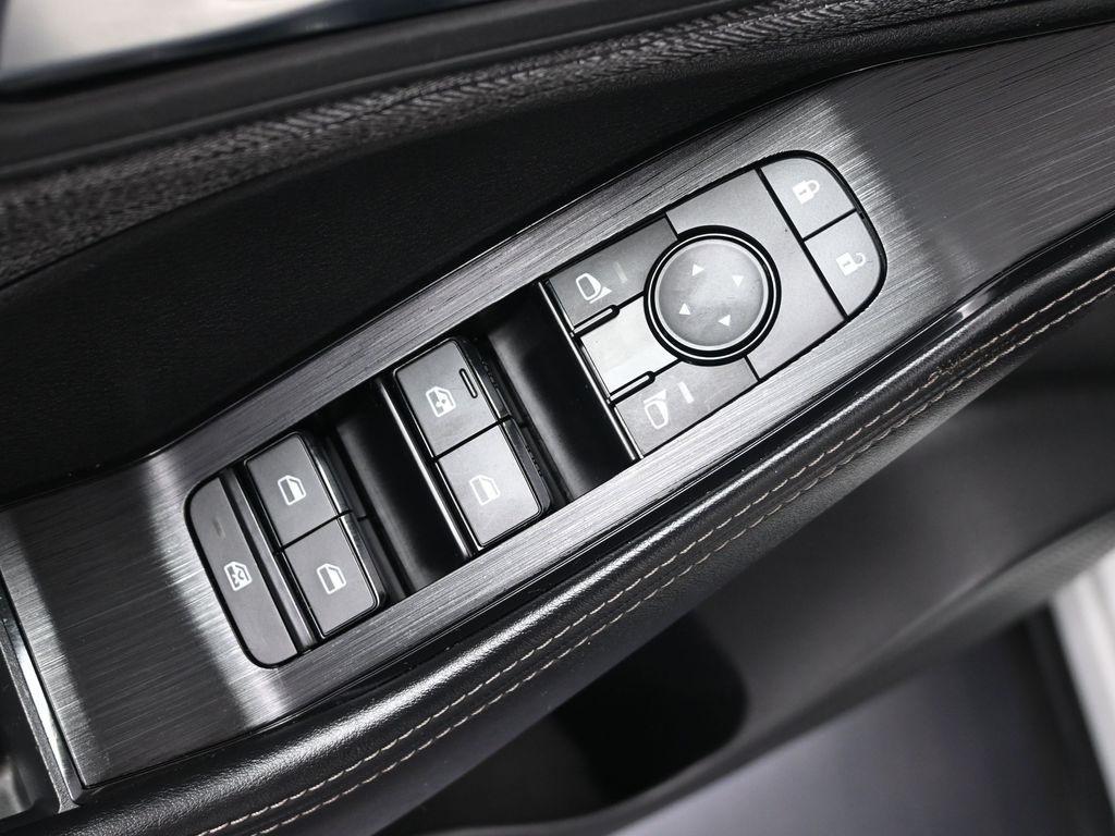 used 2023 Nissan Rogue car, priced at $22,000