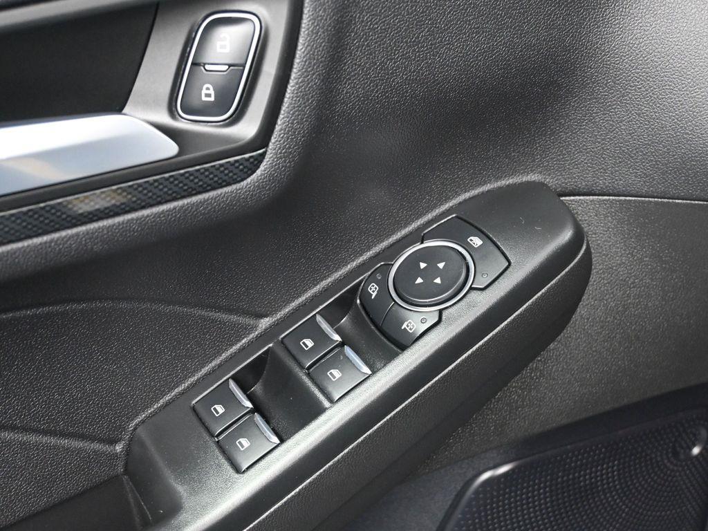 used 2024 Ford Escape car, priced at $27,000