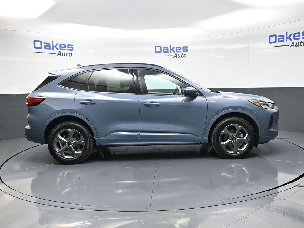 used 2024 Ford Escape car, priced at $27,000