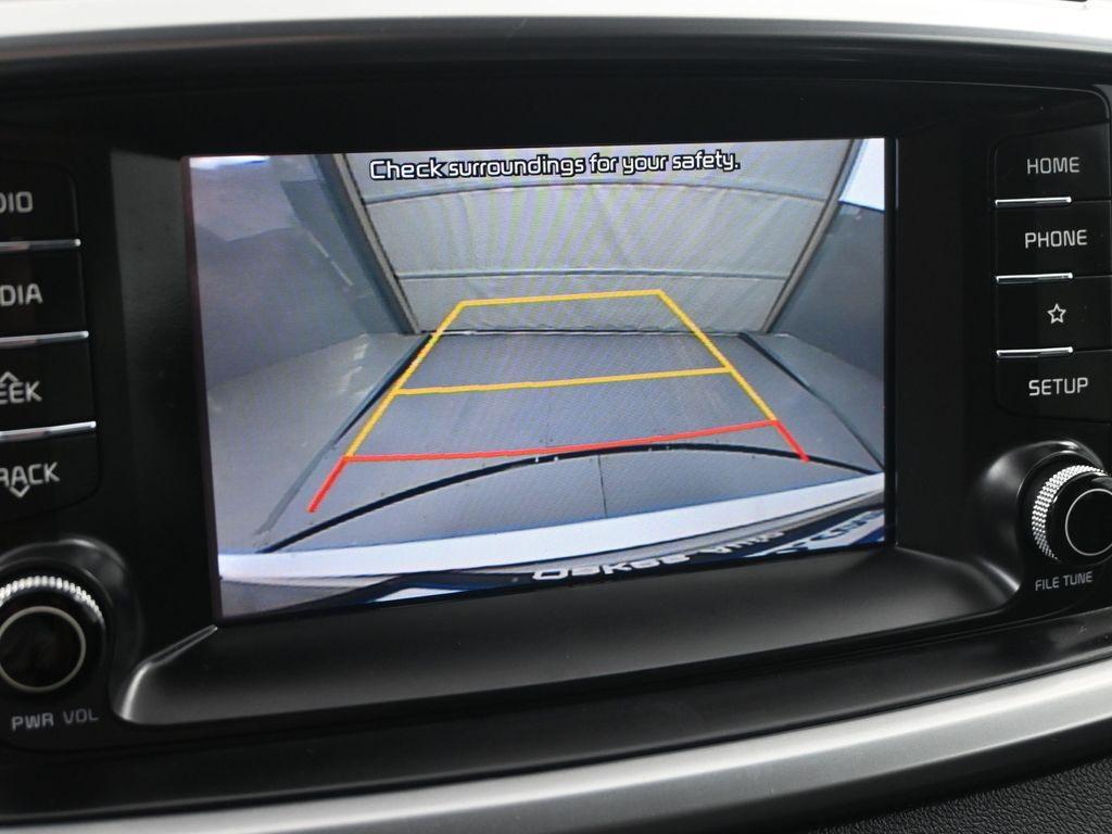 used 2020 Kia Sorento car, priced at $13,500