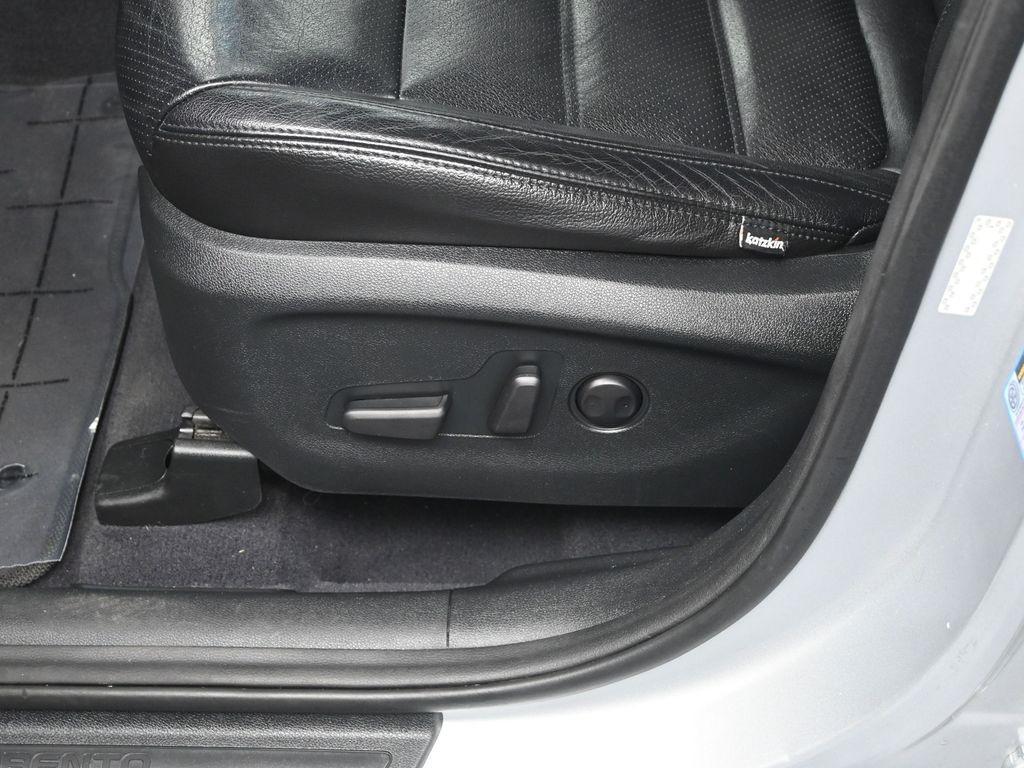 used 2020 Kia Sorento car, priced at $13,500