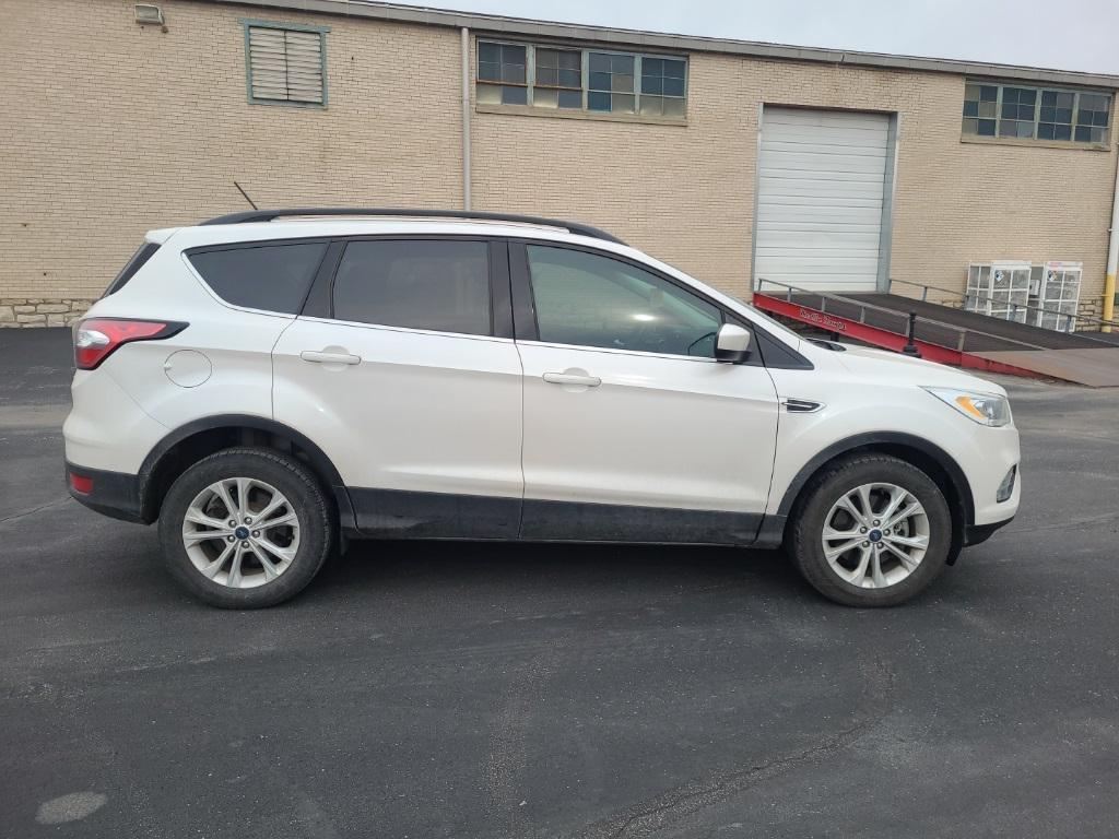 used 2018 Ford Escape car, priced at $11,000