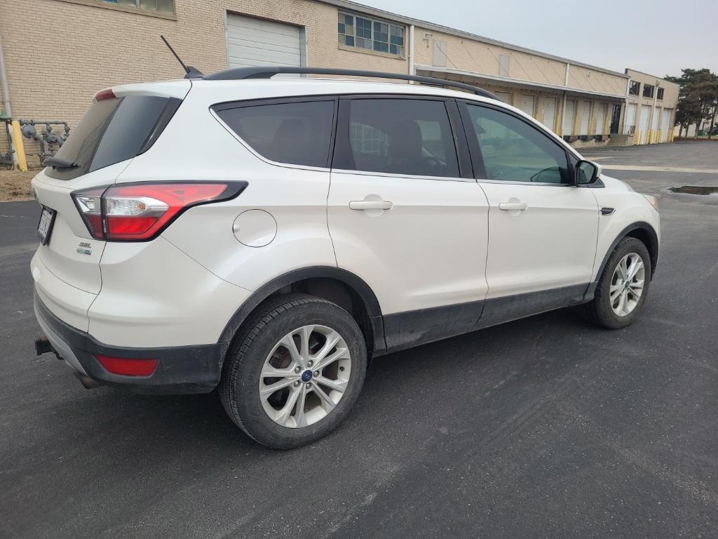 used 2018 Ford Escape car, priced at $11,000