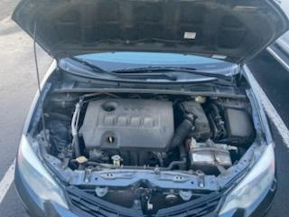 used 2016 Toyota Corolla car, priced at $10,500