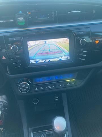 used 2016 Toyota Corolla car, priced at $10,500