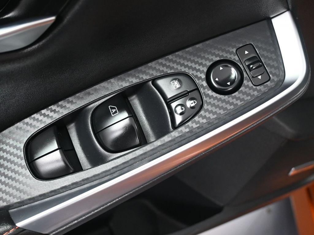 used 2025 Nissan Sentra car, priced at $19,500