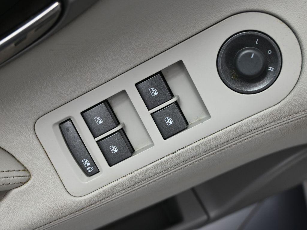 used 2012 Buick LaCrosse car, priced at $7,995