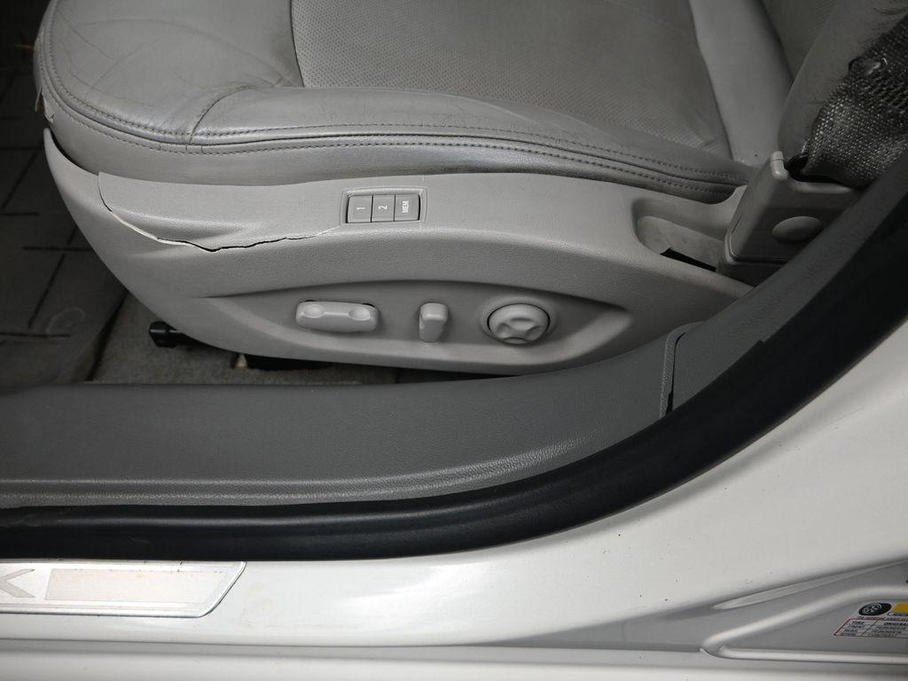 used 2012 Buick LaCrosse car, priced at $7,995