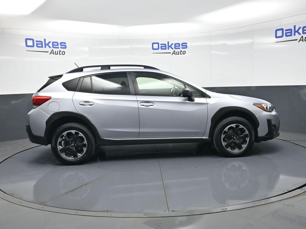used 2023 Subaru Crosstrek car, priced at $20,500