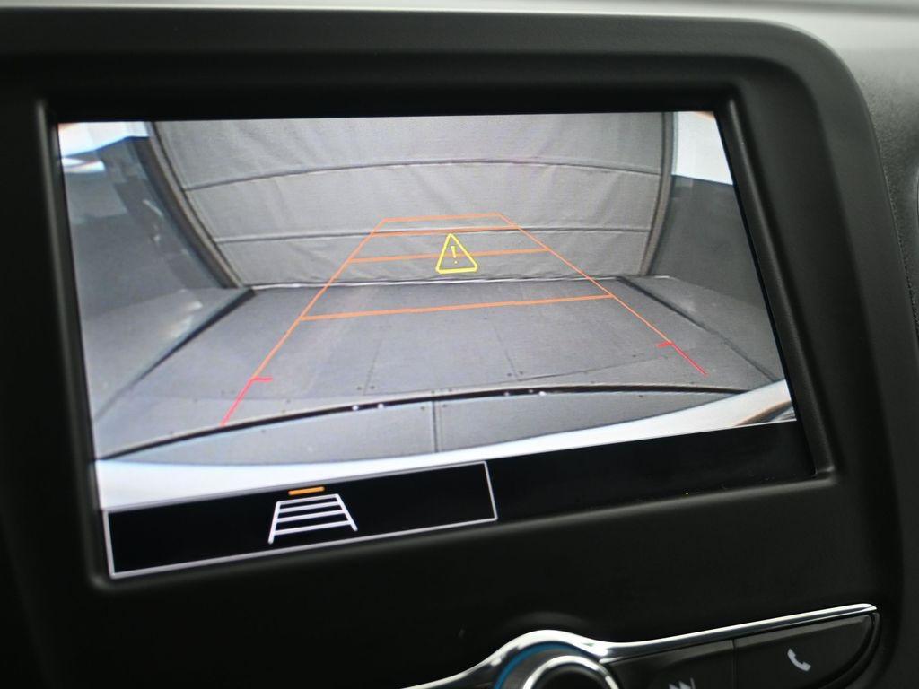 used 2024 Chevrolet Equinox car, priced at $17,500