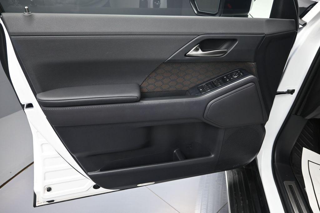 used 2024 Lexus GX 550 car, priced at $77,620