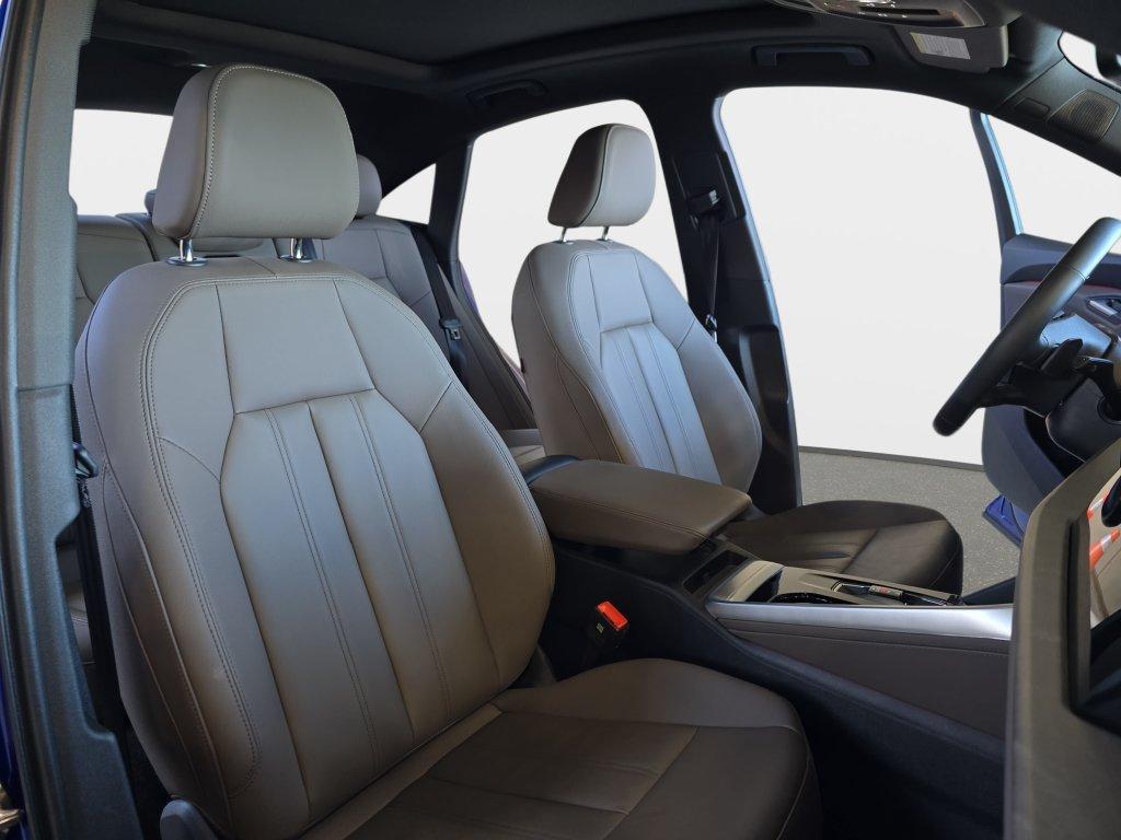 Audi Q5 view 12