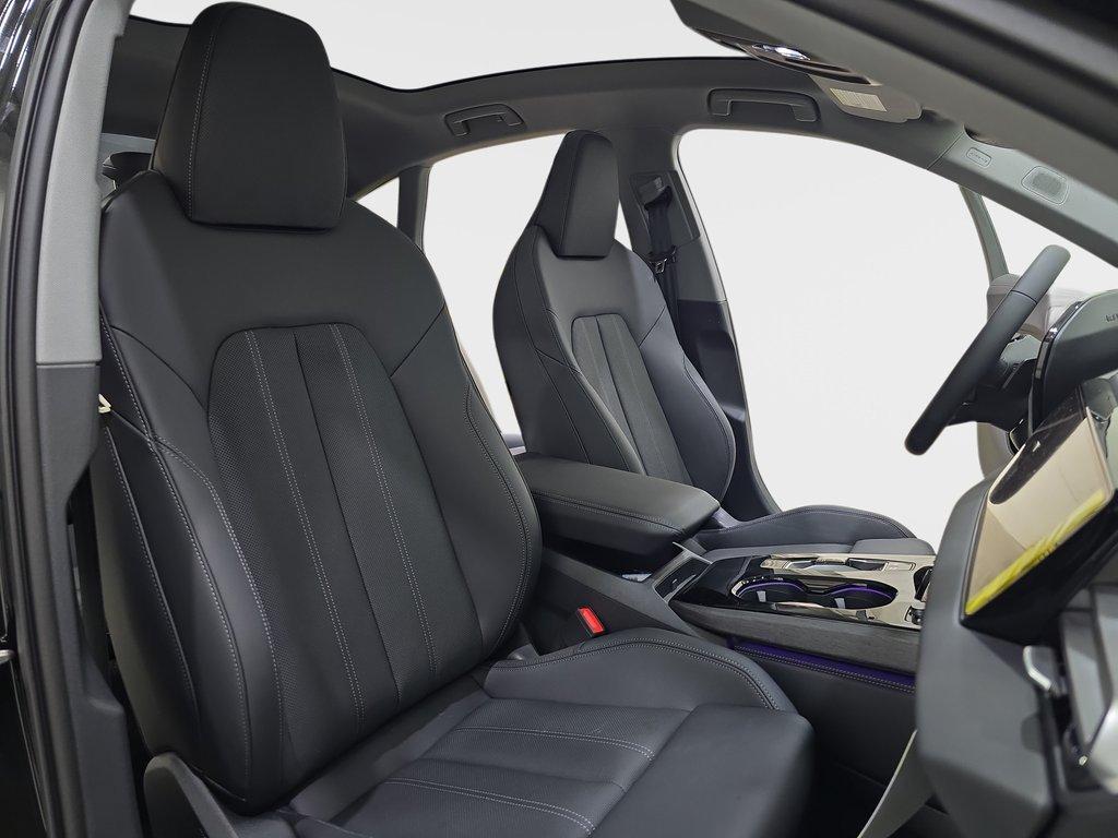 used 2025 Audi A5 car, priced at $41,575