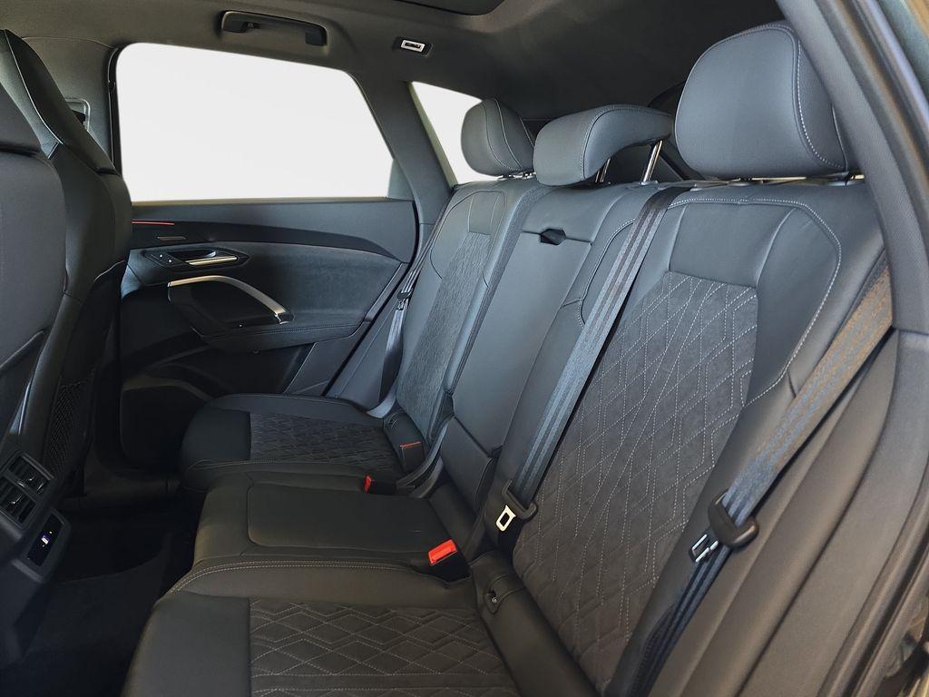 new 2026 Audi SQ5 car, priced at $75,500