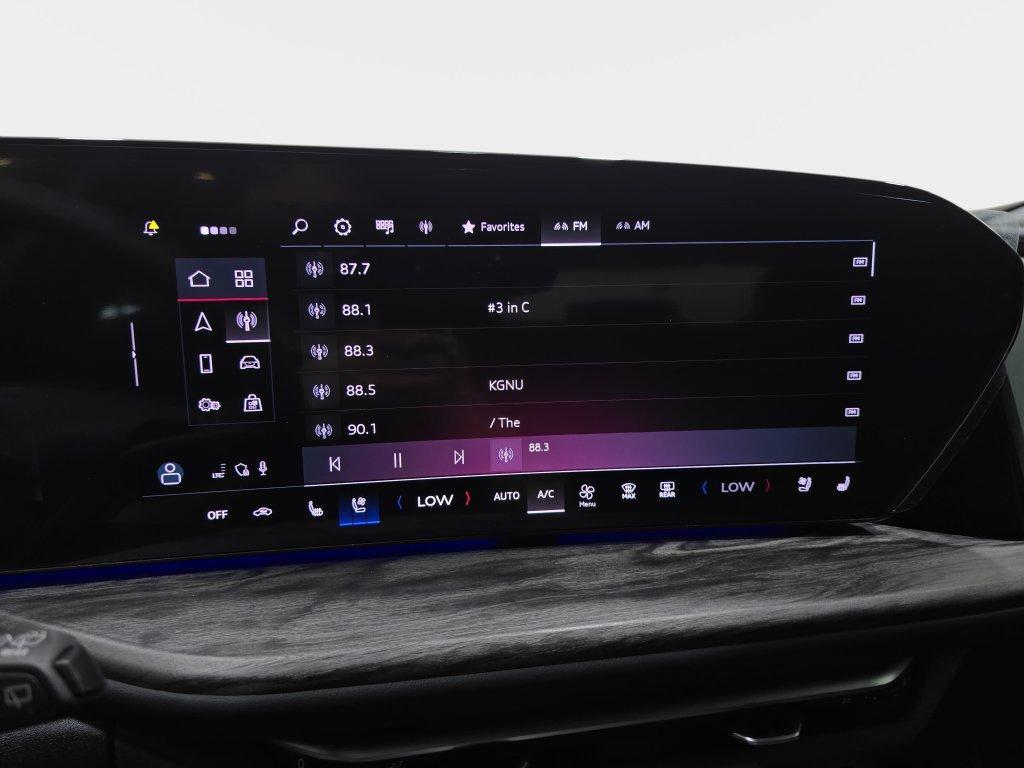 Audi Q5 view 24