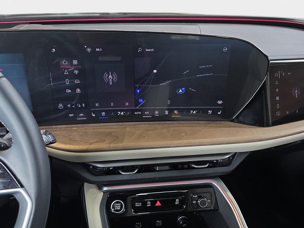 Audi Q5 view 21